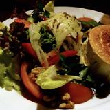 1410S 14 Weinkrueger Ziegenkaese